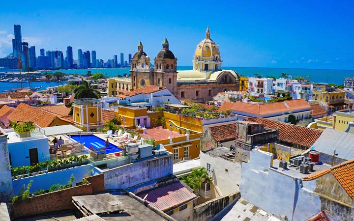 Cartagena de Indias (CO)